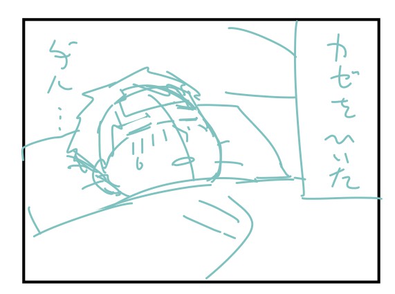 > 熱を出したあやつさんを看病してくれる優しいババ様 #odaibako_bozobozodog https://t.co/H7y0vqDMEw 
前に来てたお題で4コマ描いてます今
ちょうど自分もこの間風邪をひいたので 