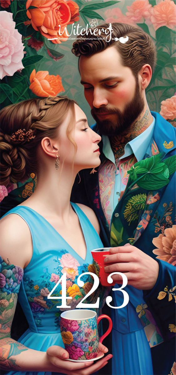 WitcheryTarot's tweet photo. #แจกวอลเปเปอร์  2 OF CUPS
หมายถึงความเข้ากันได้ ความเข้าใจ รักลงตัว มีเสน่ห์  รักใครเอ็นดู
#ดูดวง #ดูดวงแม่นๆ #ดูดวงออนไลน์ #ไพ่ยิปซี #ดูดวงความรัก #ดูดวงแม่น #ความรัก #รีวิวดูดวง #รีวิวดูดวง #ดูดวงเนื้อคู่  #แจกวอลเปเปอร์โทรศัพท์ #แจกวอลเปเ���อร์เสริมดวง #แจกวอล #53ปีช่อง3ดีต่อใจ https://t.co/sGR2nQn86h