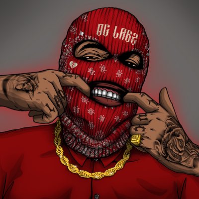 theHalveKnot's tweet photo. It’s time to ride out. Pick a side. Will you MoB with the 50’s or roll with the 60’s? @og_labz bout to take flight… https://t.co/vyHyGGjyZR