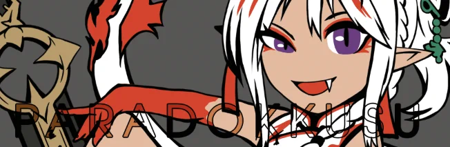 working in progress!!!!!!!!!! [Arknights] 