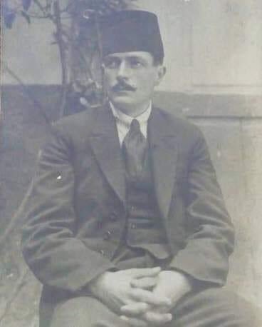 Adnycl: Atatürk’ün ajanı

İzmir’in 9 Eylül 1922’de ele sonra Yunanlılar, General Trikopis’e karşı Albay Cafer Tayyar’ı önerdi.
Mustafa Kemal bu öneriyi dinlemedi bile. “Jandarma Yüzbaşısı Mümin’i isterim Trikopis’e karşılık!” diye kestirip attı.
adnycl.blogspot.com/2023/03/atatur…
#ataturk