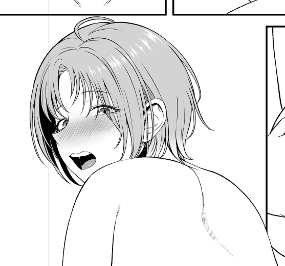 合同誌作業中～ 