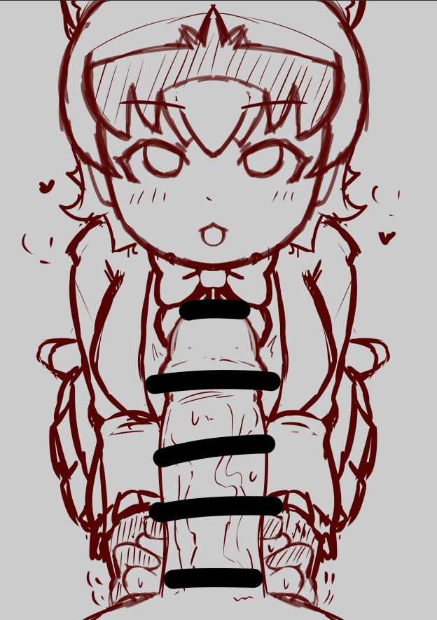 カメクイアライグマ 