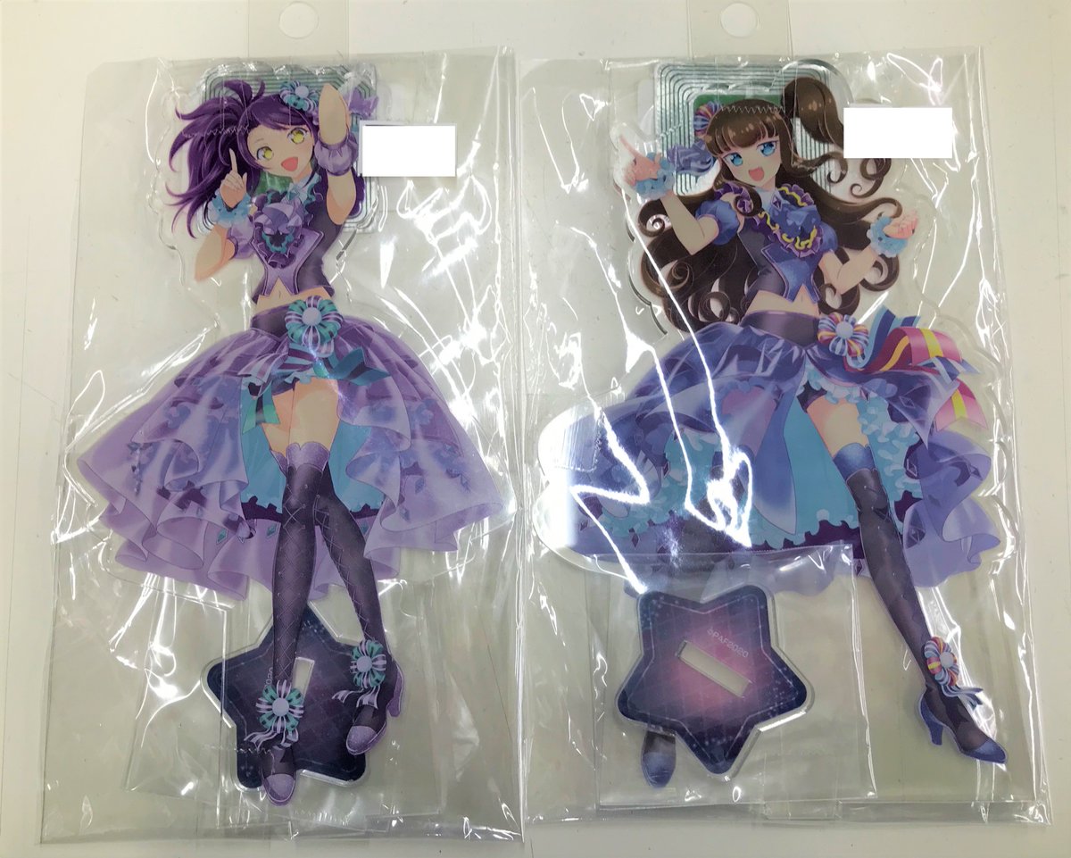 らしんばん町田店/＃入荷情報 】 『＃プリティーオールフレンズ WEB