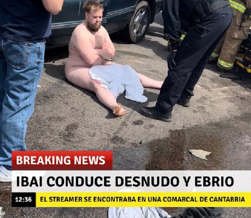Alisson2825's tweet photo. @IbaiLlanos Felicidades Ibai😛 https://t.co/pk4adqLl4g