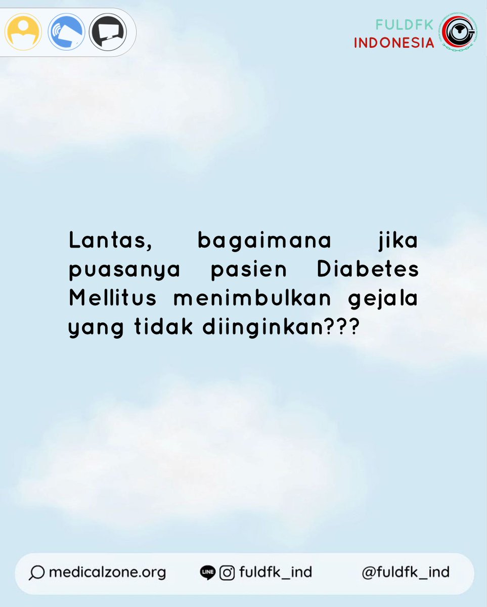 FULDFK Indonesia tweet media