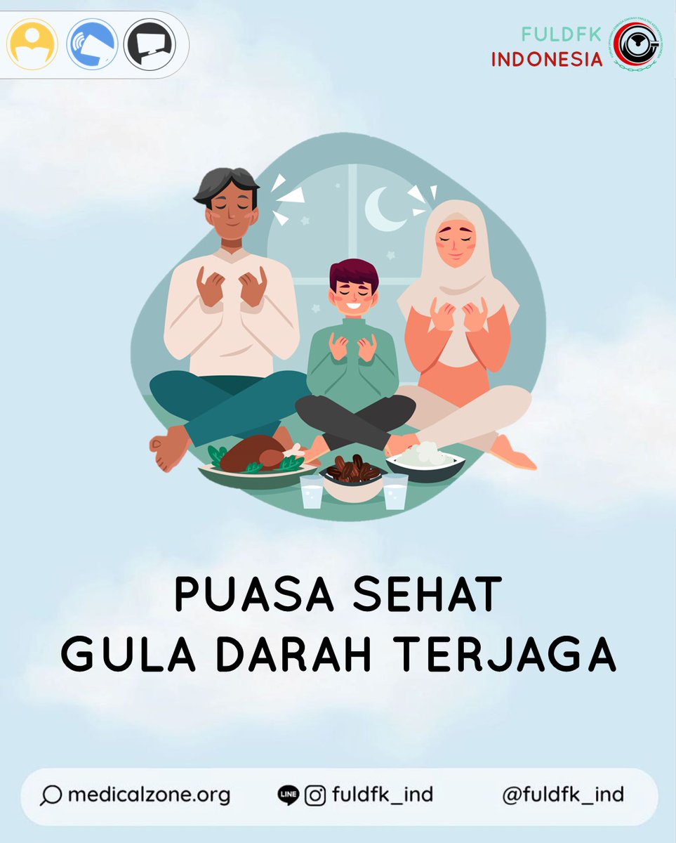 FULDFK Indonesia tweet media