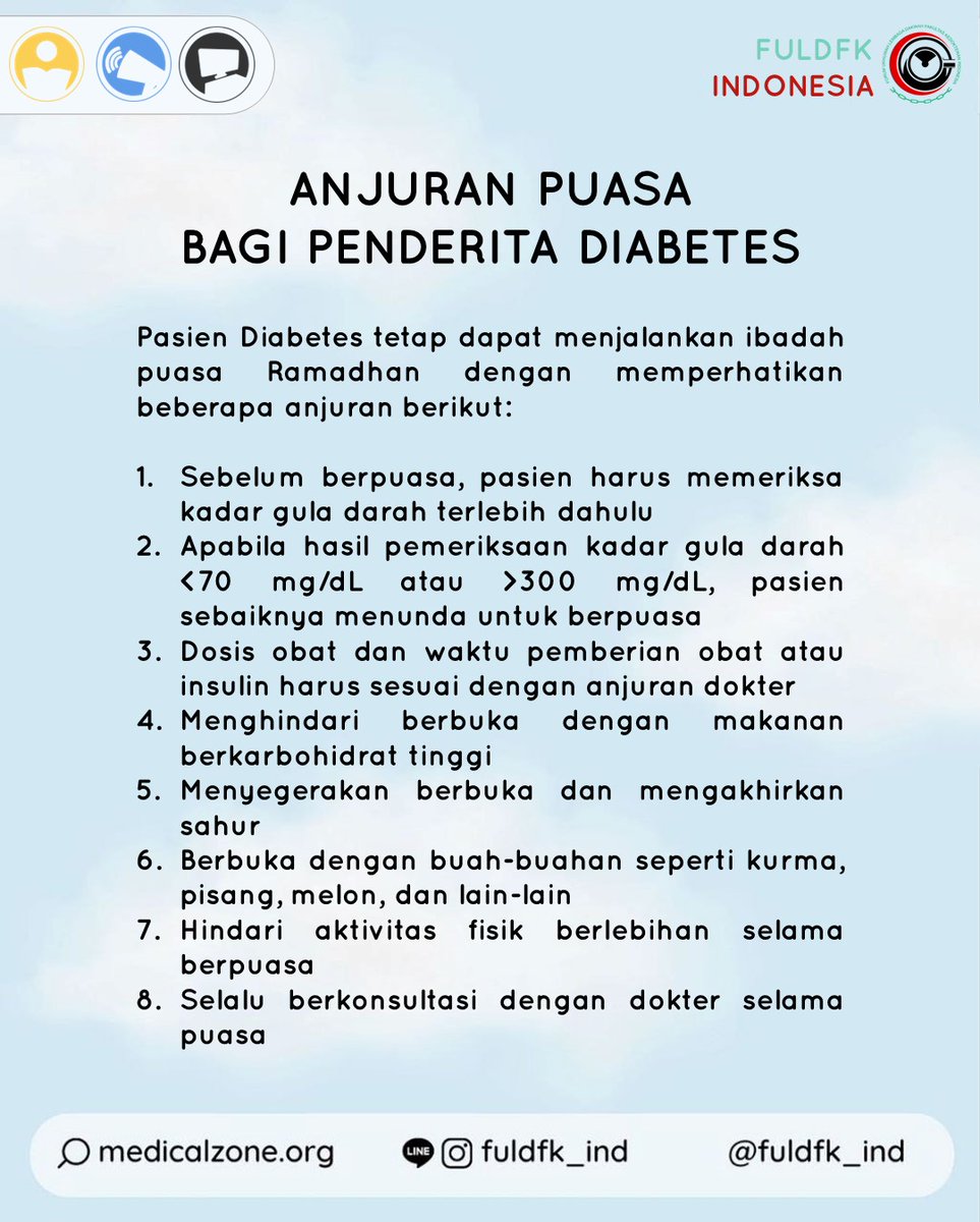 FULDFK Indonesia tweet media