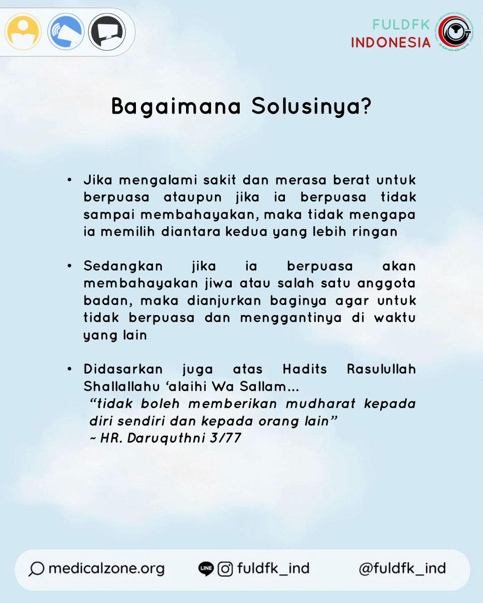 FULDFK Indonesia tweet media