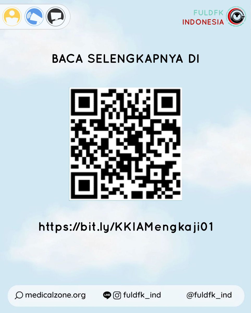 FULDFK Indonesia tweet media