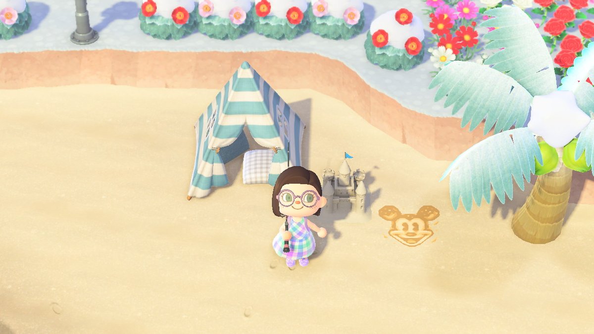 GoodBurger_ACNH's tweet photo. #AnimalCrossing #ACNH #NintendoSwitch https://t.co/8al6HJI4xG