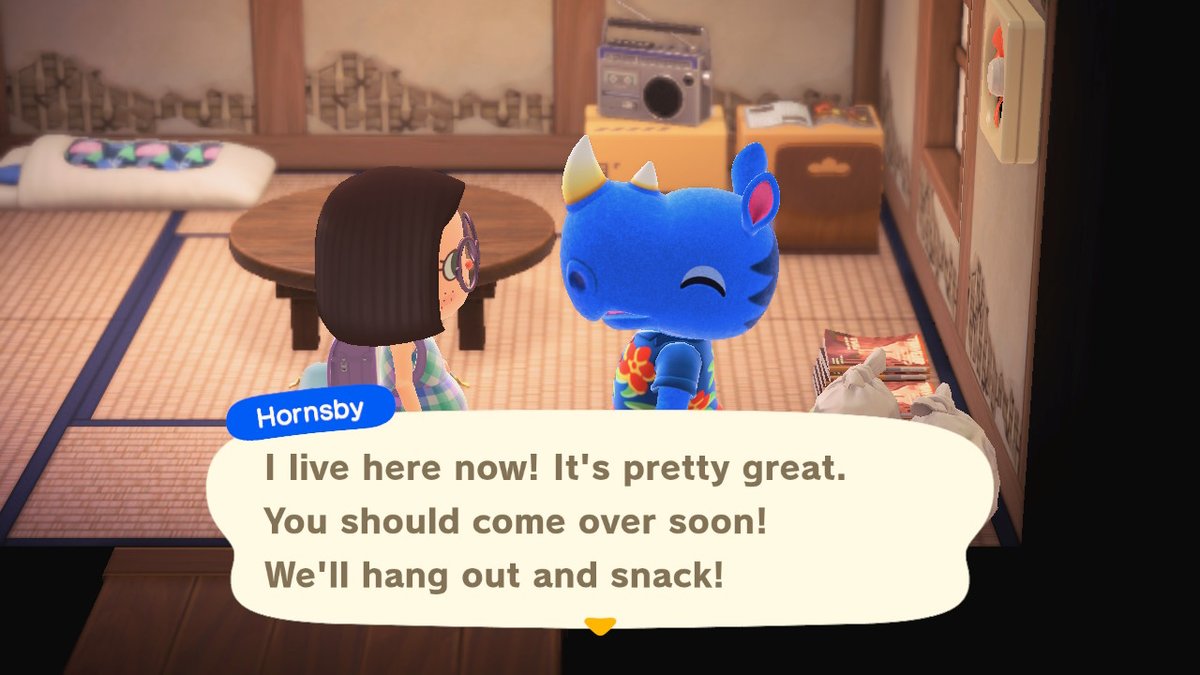GoodBurger_ACNH's tweet photo. #AnimalCrossing #ACNH #NintendoSwitch https://t.co/8al6HJI4xG
