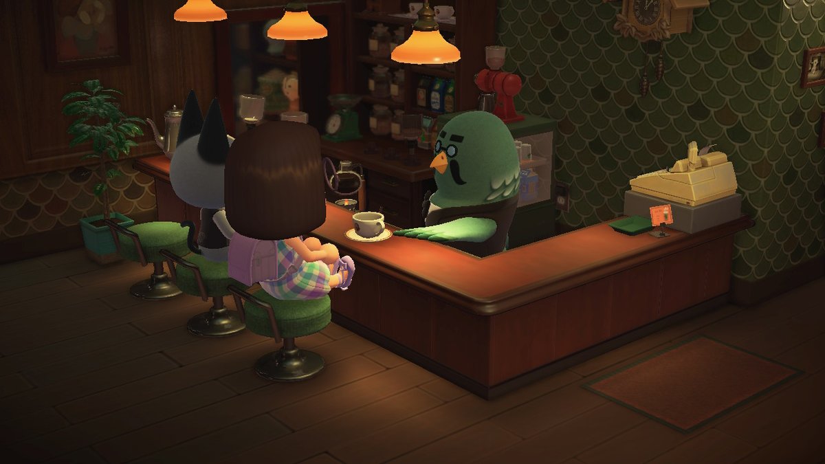 GoodBurger_ACNH's tweet photo. #AnimalCrossing #ACNH #NintendoSwitch https://t.co/h2zEmaxyKC