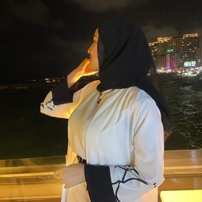 EmanTeaima5's tweet image. #NewProfilePic