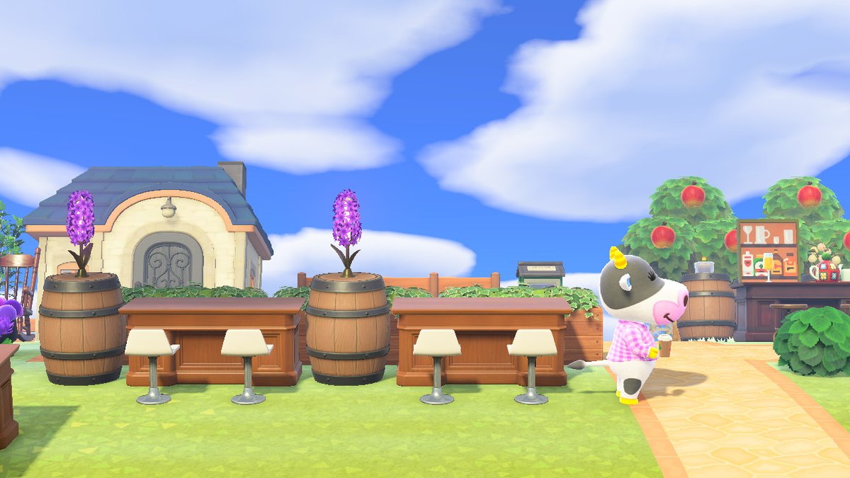 GoodBurger_ACNH's tweet photo. #AnimalCrossing #ACNH #NintendoSwitch https://t.co/vfdNOBAMNg