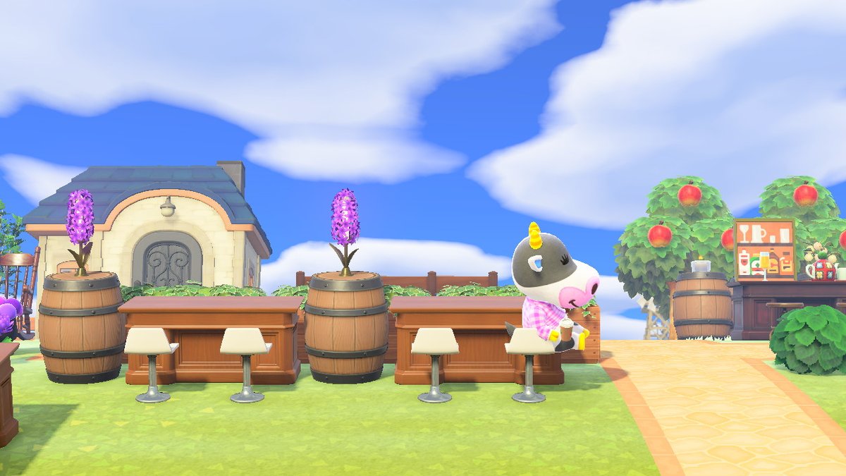 GoodBurger_ACNH's tweet photo. #AnimalCrossing #ACNH #NintendoSwitch https://t.co/vfdNOBAMNg