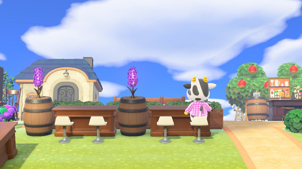 GoodBurger_ACNH's tweet photo. #AnimalCrossing #ACNH #NintendoSwitch https://t.co/vfdNOBAMNg