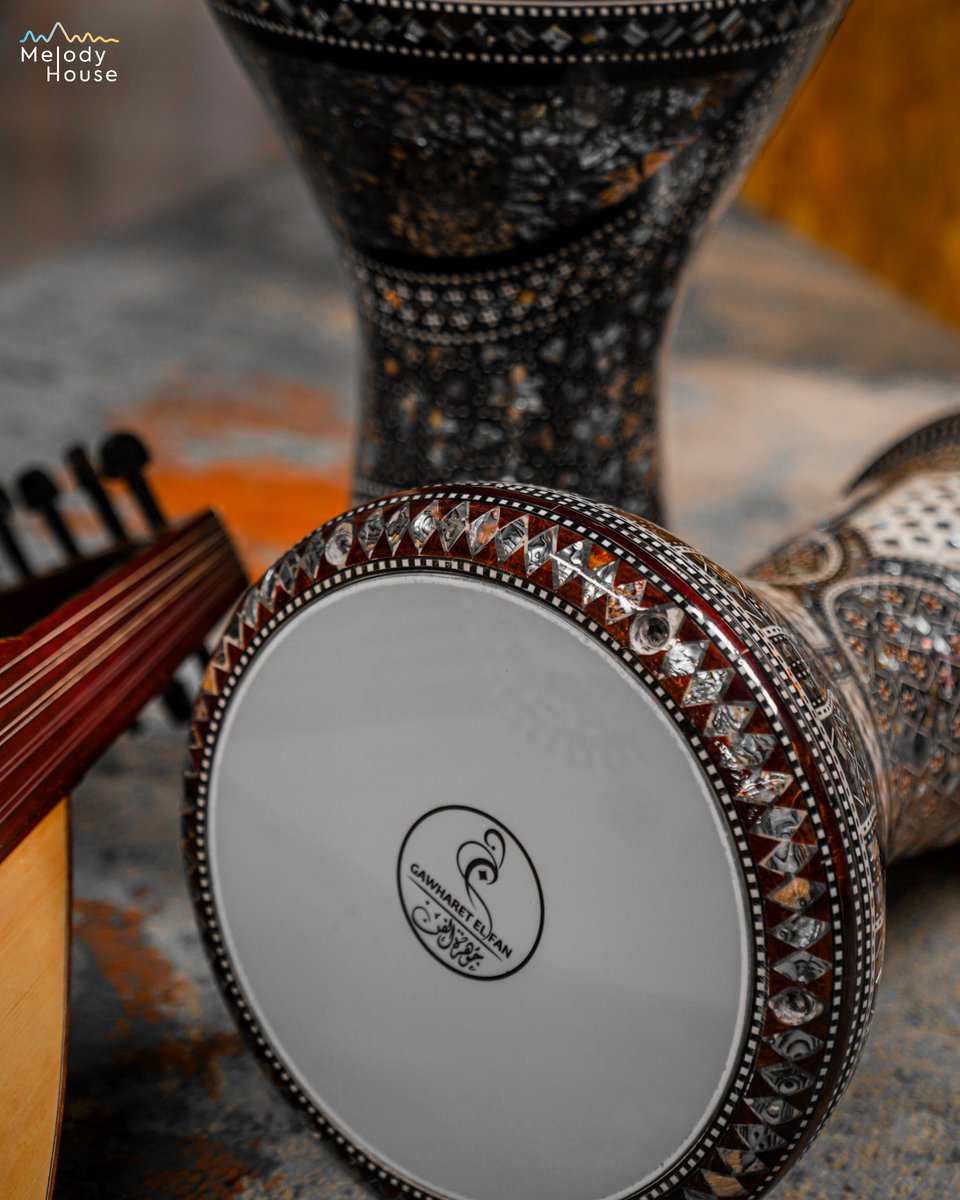 melodyhousemi's tweet photo. Grab your Oud and Darbuka this Ramadan ππ
Find them in our stores and online
https://t.co/FBUy0cHtVH
#ramadan #oudplayer #oud #guitarists #guitarplayer #guitar #darbuka #percussionist #percussion https://t.co/GfPqSBZVvD