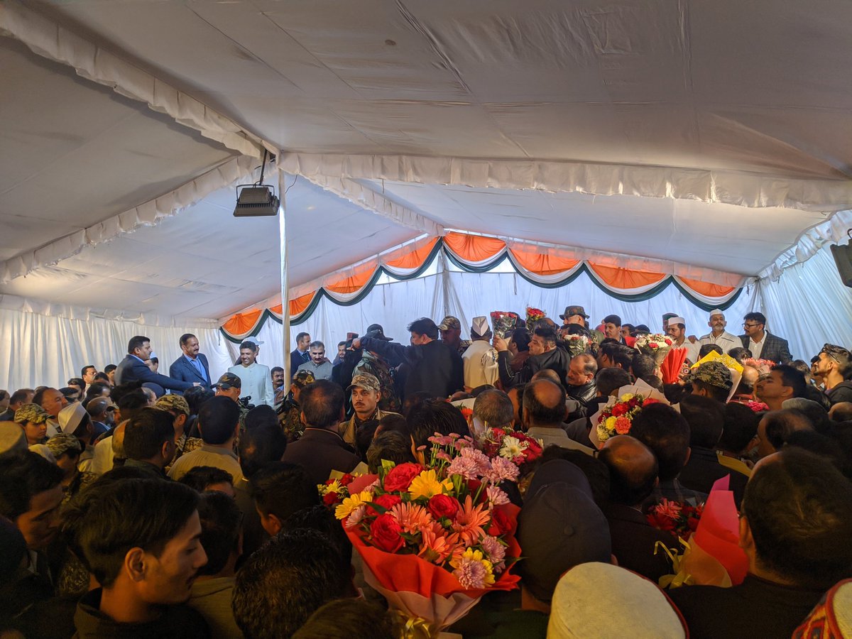 Yogender_HP's tweet photo. Happy Birthday CM Sahab
#Oakover #Shimla https://t.co/wYlJSEwqYf