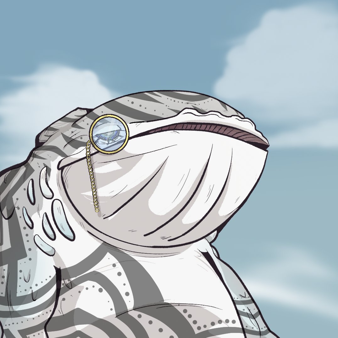 Good morning!

What day of the week is it? 👀🐋