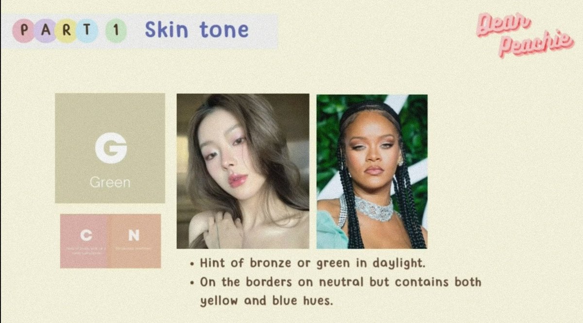 arutala. 🜃 on Twitter " foundations / concealer often look too yellow