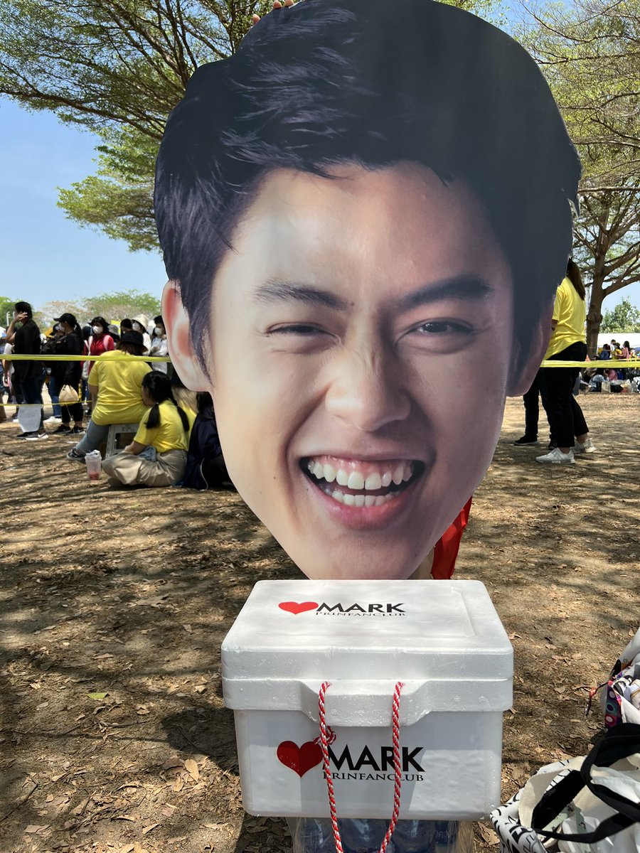 benimoykumm's tweet photo. ต้าวพี่หมากยิ้มน่ารักจังงงงงงง 🥰 Love beyb ❤

#BelovedFestival53ปีดีต่อใจ
#53ปีช่อง3ดีต่อใจ #หมากปริญ https://t.co/Xx5pjHsO6y