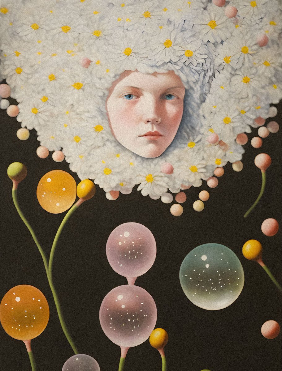 ahmadova_marina's tweet photo. Good morning fam❤️
Happy Sunday everyone🌞

Available piece from the collection “Existence”🫧

Everlasting Feminine. Composition 9🫧
20/20 5 tez

Airiness🫧
5/5 15 tez 

Link🔻 https://t.co/puvbzZQvyf