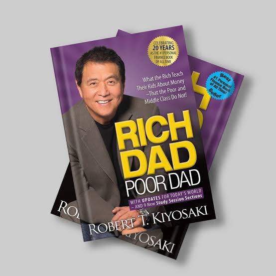 kaizhudda's tweet photo. What's the most life-changing book you've ever read?

"Rich DadPoor Dad" is my pick.

Here are the most important lessons that I have learned reading this book: https://t.co/5oPClrKciK