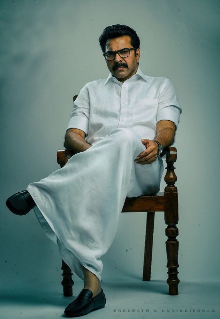JafarJK369's tweet photo. 2 Years !
Kadakkal Chandran 🔥
@mammukka #Mammootty
#2YearsOfOne #ONE https://t.co/vksWUbAxwD