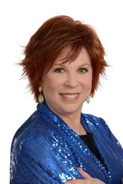 Happy Birthday to Vicki Lawrence (March 26, 1949).
American actress, comedian, and pop singer. 