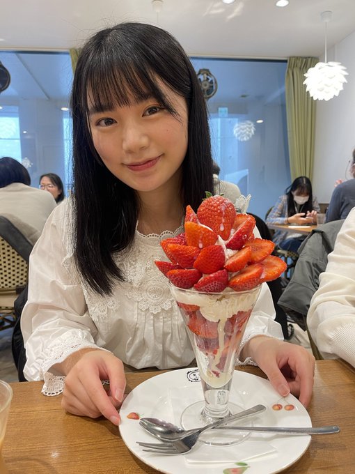 石上ひなののTwitter画像30