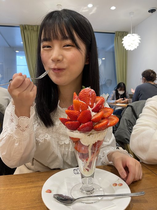 石上ひなののTwitter画像31