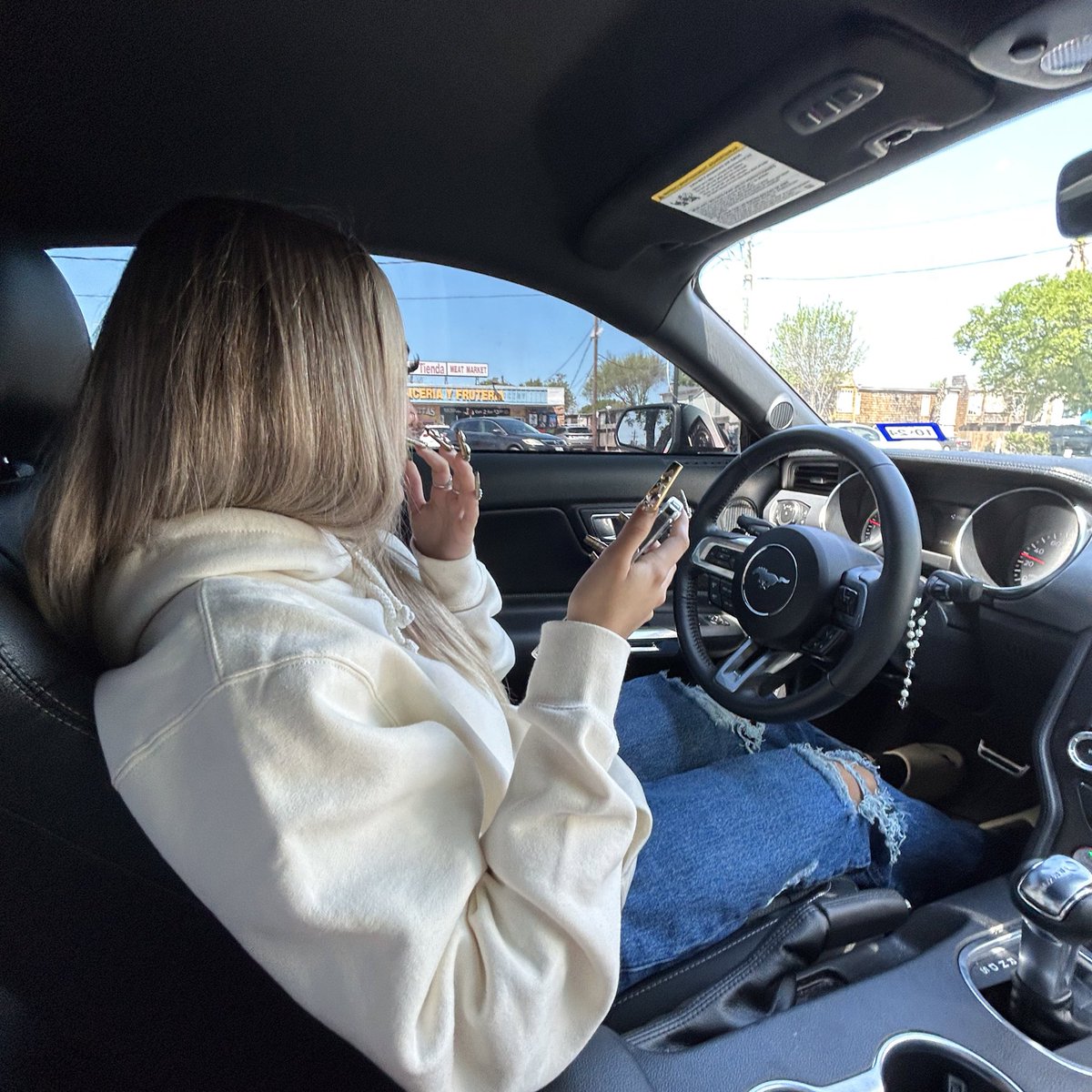 notdrewhtx's tweet photo. Love being pretty passenger https://t.co/evlBry6r7Z
