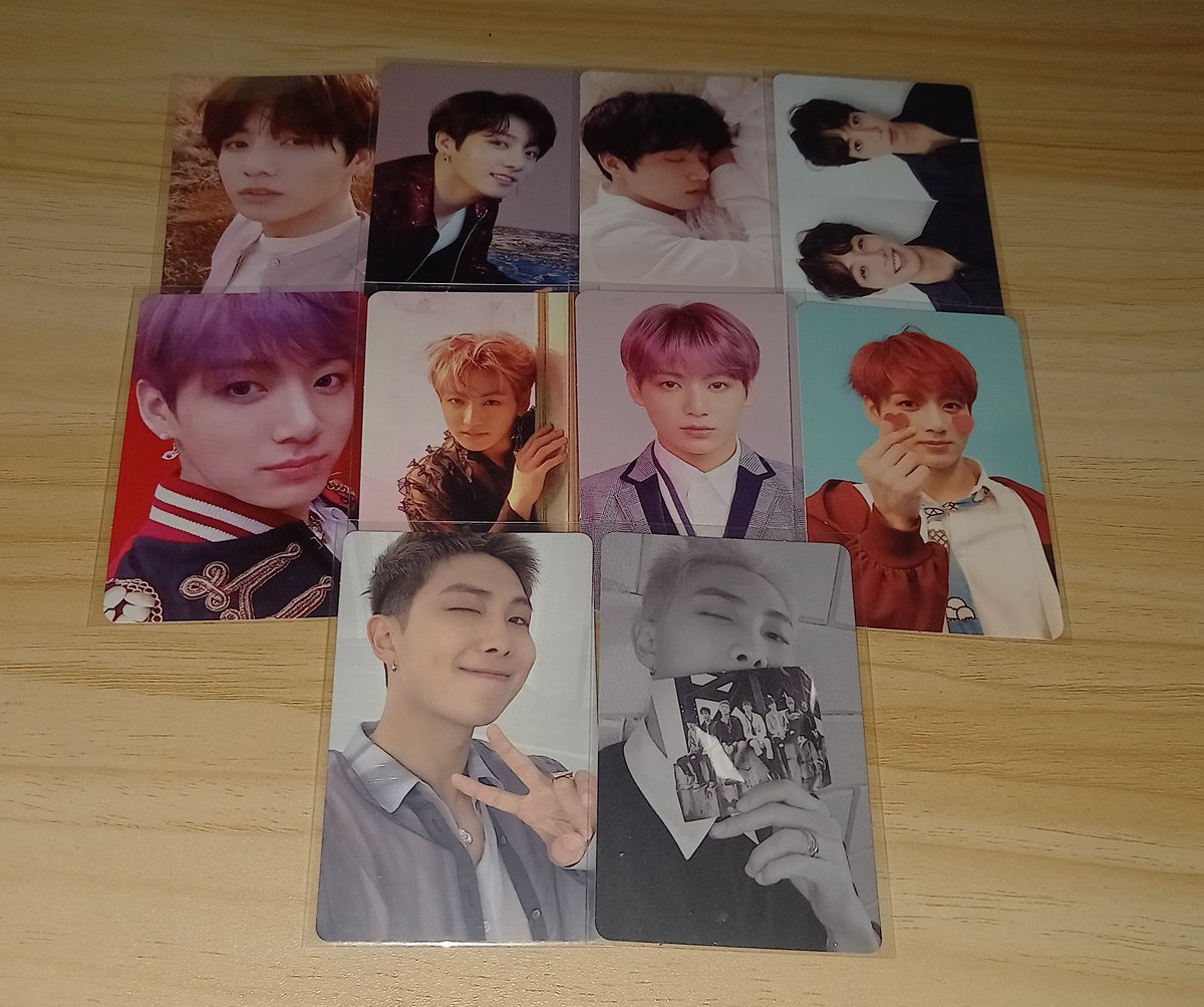 🖇 #hazelkimbudols ✶
⬪ feedback #57 —

hii ! thank you so much <a href="/kookaiikart/">kai ✨</a> for letting me adopt this set, they all arrived safely :)

— 🤍
