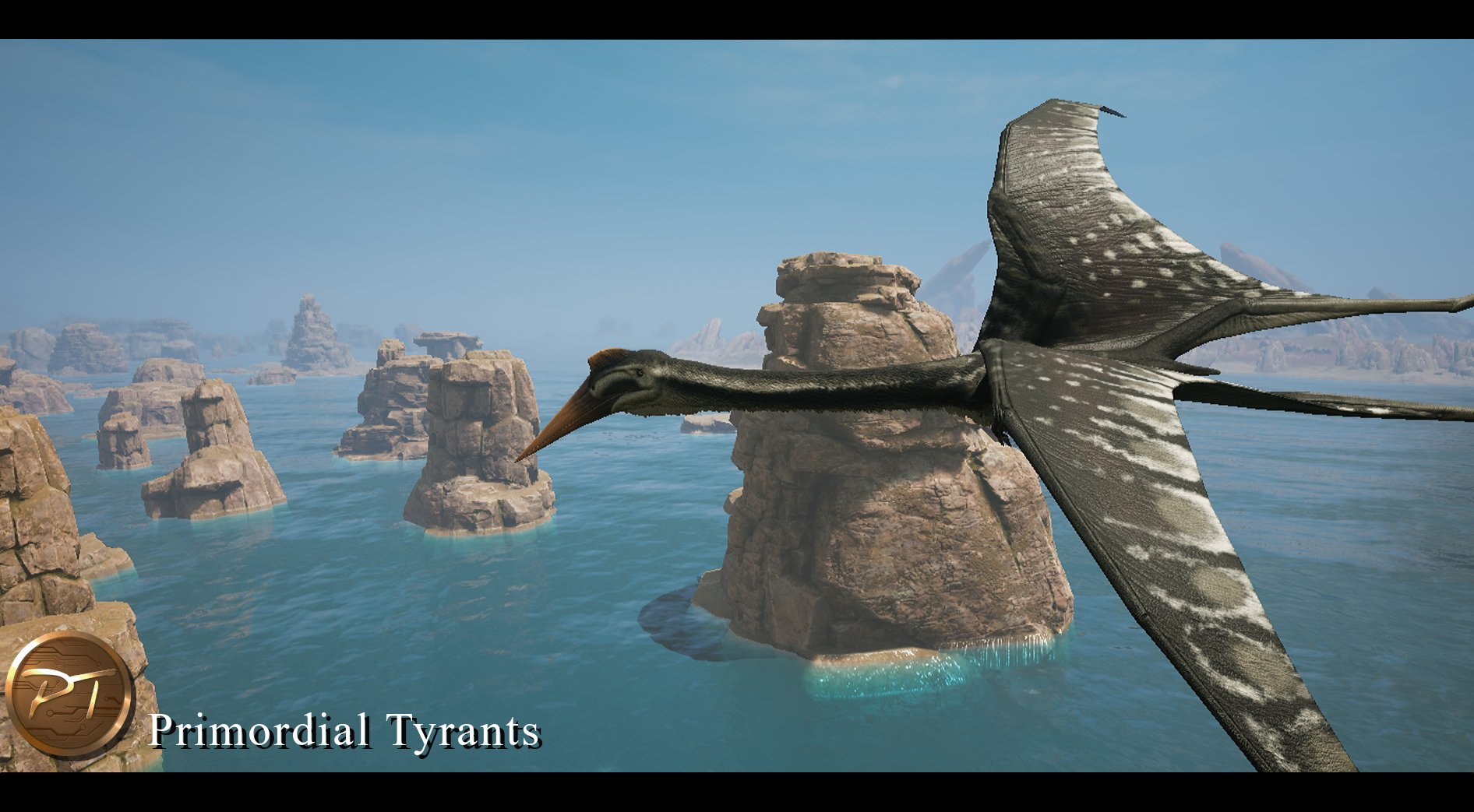 Primordial Tyrants: Apatosaurus Mod : r/pathoftitans