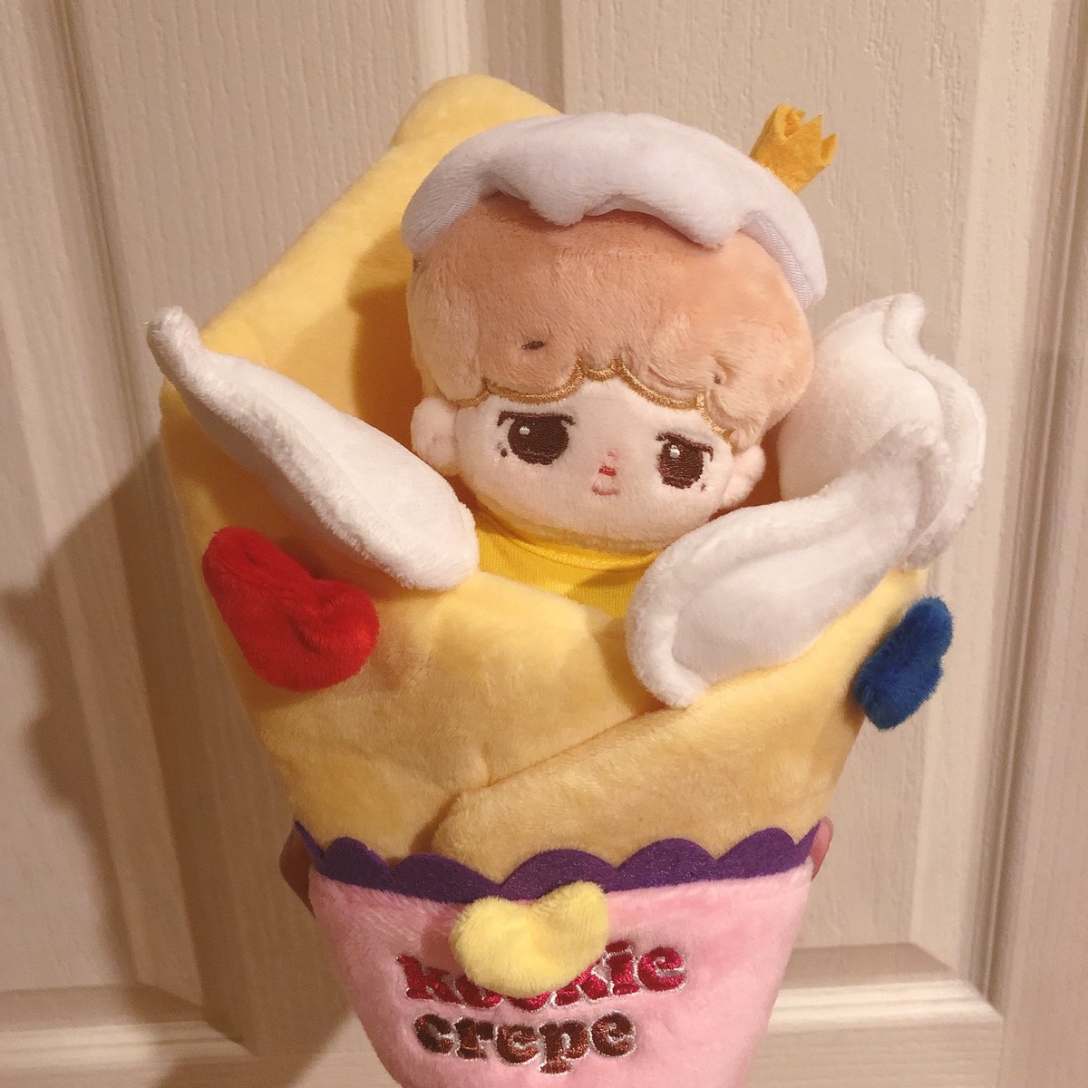 dollstorex's tweet photo. พร้อมส่ง✨ #ชุดตุ๊กตา มือสอง
- ชุดเครป ใส่ได้ทั้ง 15cm 20cm
ราคา 230฿
📮ค่าส่ง 35/55
#ชุดตุ๊กตา15ซม #ชุดตุ๊กต��20ซม #ชุดตุ๊กตาพร้อมส่ง #ตุ๊กตาบังทัน #ตุ๊กตาnct #ตุ๊กตาenhypen #ตุ๊กตาเซบ #ตุ๊กตาexo #ตุ๊กตาaespa #ตุ๊กตาtwice #ตุ๊กตาblackpink https://t.co/YbgLl80Wdf