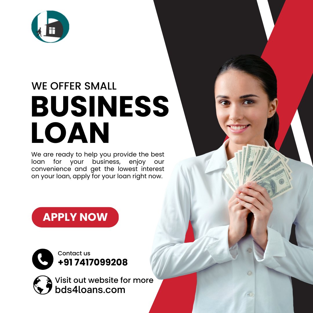 bds4loans's tweet photo. We Offer Small Business Loan
.
.
Visit: https://t.co/wev99vLqwn
Call: +91 80573 02208
Office: ABC business club, Tagore Villa, Chakrata road Dehradun,248001
.
.
.
#homeloan #mortgage #realestate #loan #refinance #homeloans #finance #loanofficer #mortgagebroker #loans #realtor https://t.co/pSVGvyjHeu
