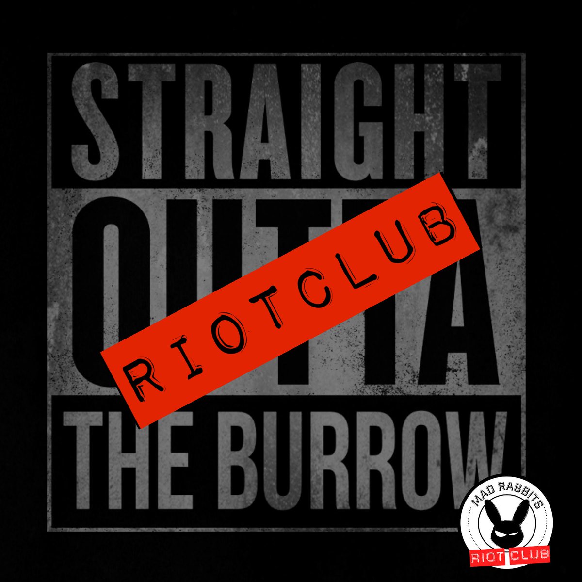 NTORIUS's tweet photo. @G_BazCrypto @MadRabbitsRC Honestly, best part is (an you already know) once you’re a rabbit you’re family, so it’s all love my dude! Mad respect for being an OG - - now let’s keep this thang movin’ #MRRC 💯 https://t.co/vhb9NGrOOH
