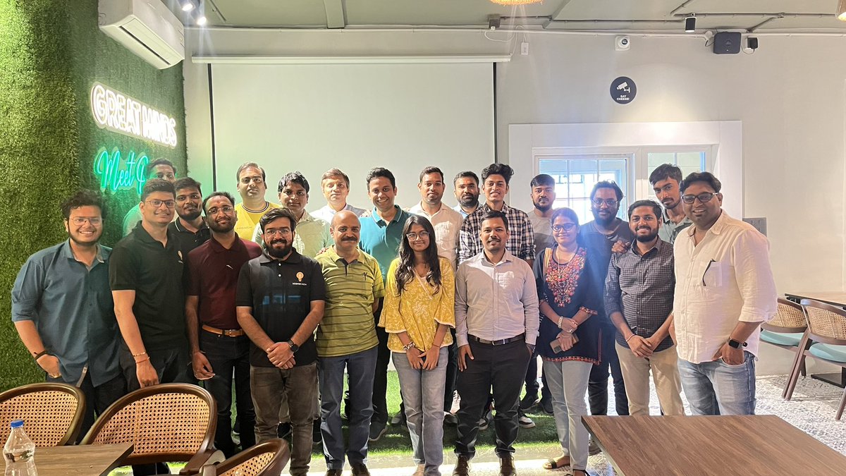 SCOMM INDIA tweet media