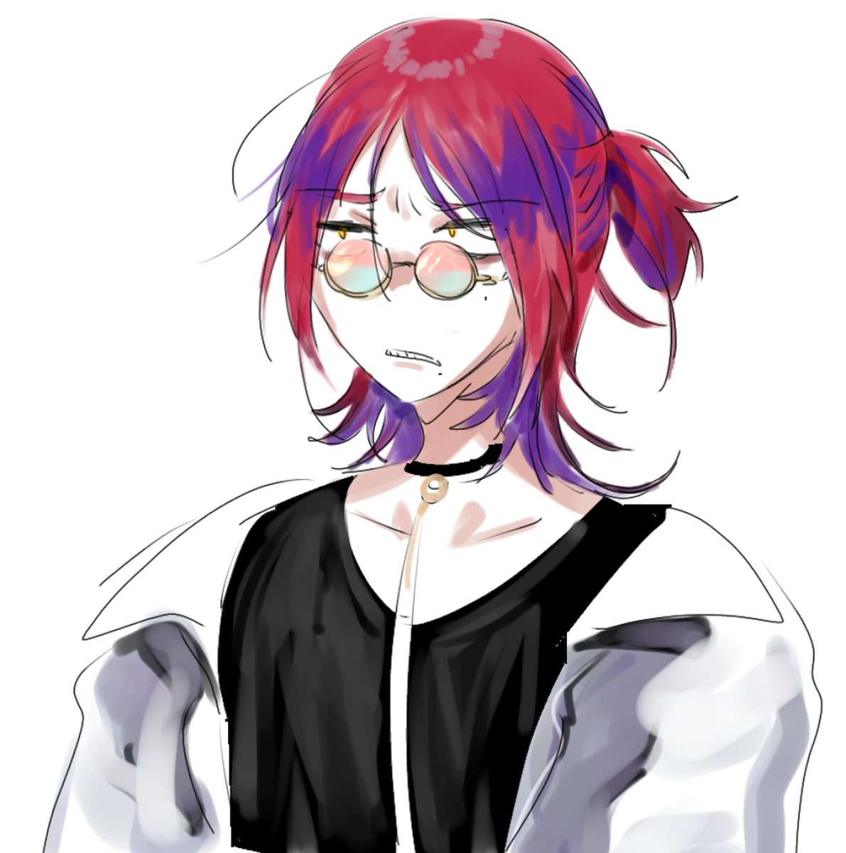 こういう女キャラ作りたい 