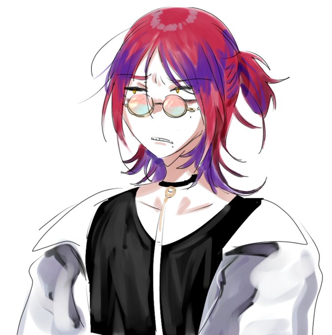 こういう女キャラ作りたい 