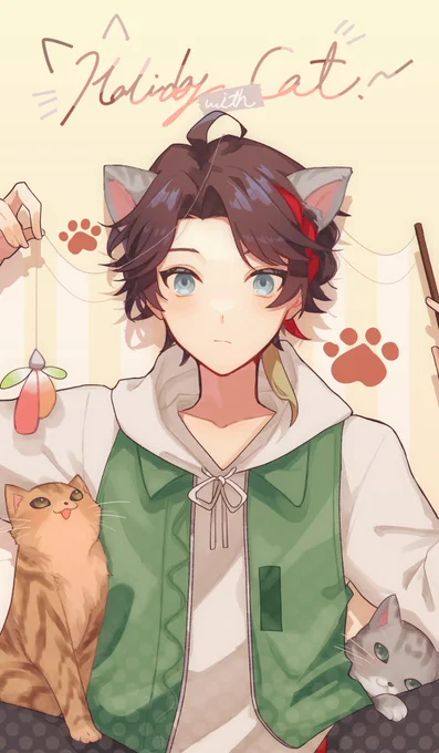 #さ絵ぐさ 
