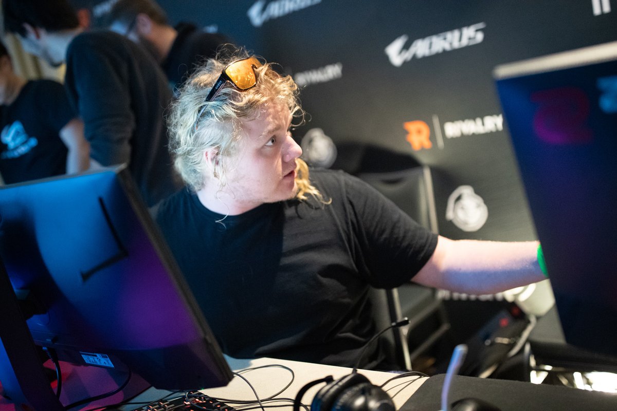 BrisVegasLAN tweet media