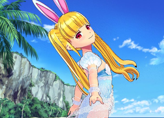 NEOKET4で気になっていた
#うるとらねみねみコーデ さんの
Oceans【マーメイドシリーズ】です。
自分のVroidにお着替え出来て
凄くいいです…!背中のサンゴ模様とか
色合いが凄く素敵です…!
https://t.co/fRoWO2B2Ex 