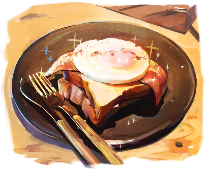 Remake#食べ物イラスト #illustration 