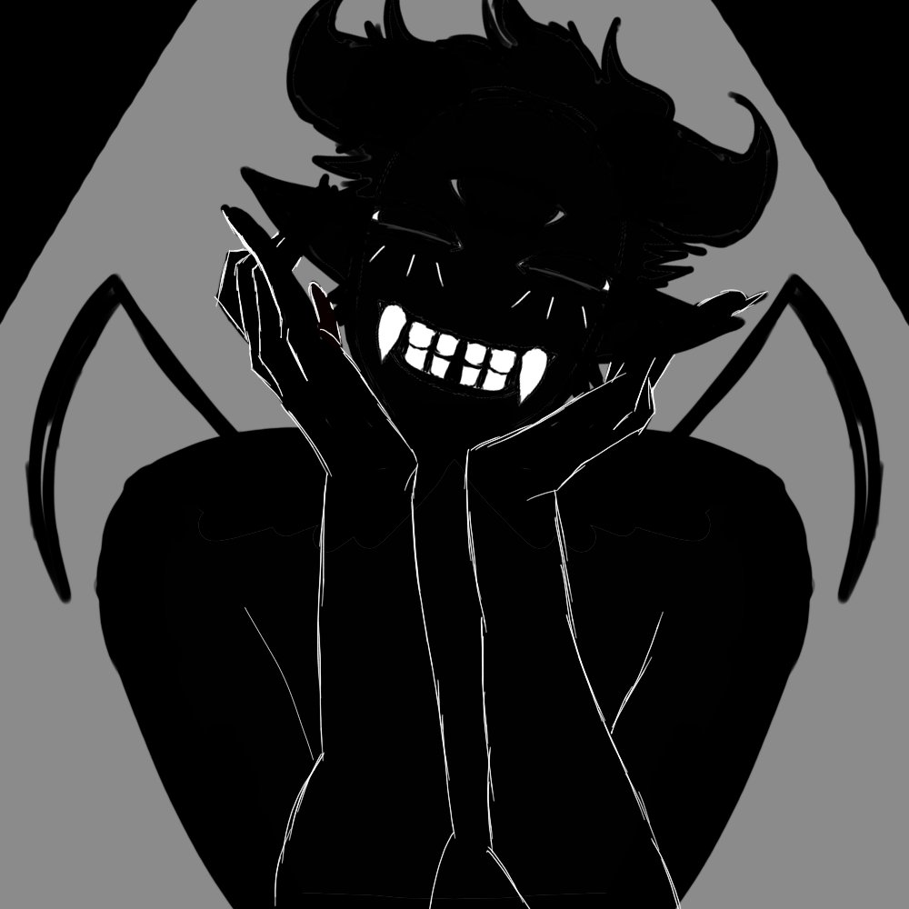 BoozDraws's tweet photo. so silly!!!! X333333333
Kild all my friends X33333
#deceitgame https://t.co/CPmfZiKIWs