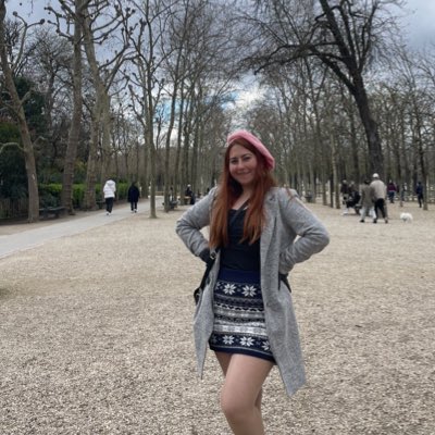 AnyelYaver's tweet photo. #NuevaFotoDePerfil https://t.co/fmXrmEkqhq
