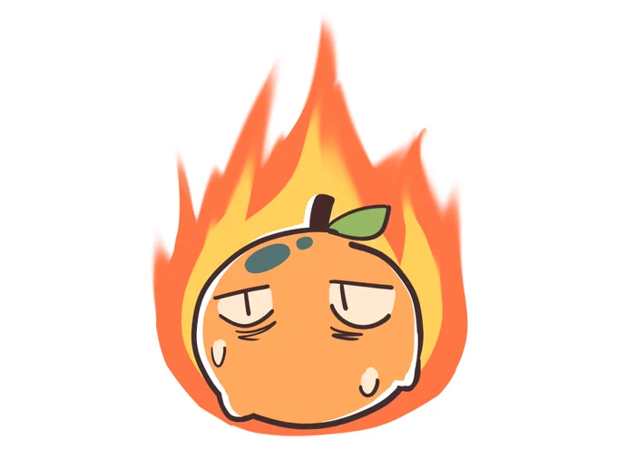 putangina ang init 