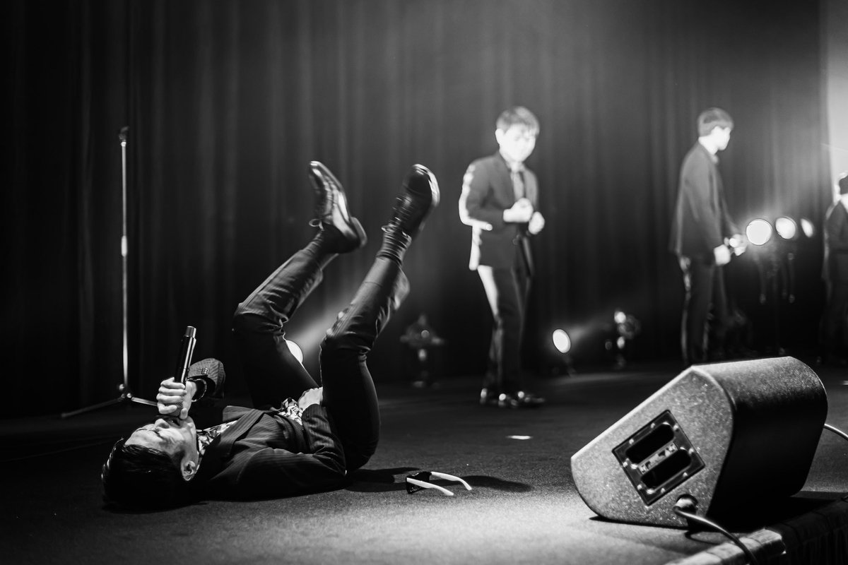 chiiiiiiy___26's tweet image. 【📸はいちぃずアーカイブ販売中📸】

　　　🗓3/26(日)23:59まで🕛

　　　　　　　iOLiTE

Photo by @tetsupiyox 

▶︎配信アーカイブチケット🎟
twitcasting.tv/c:ajaa_acappel…

#はいちぃず #iOLiTE #どぶろっく