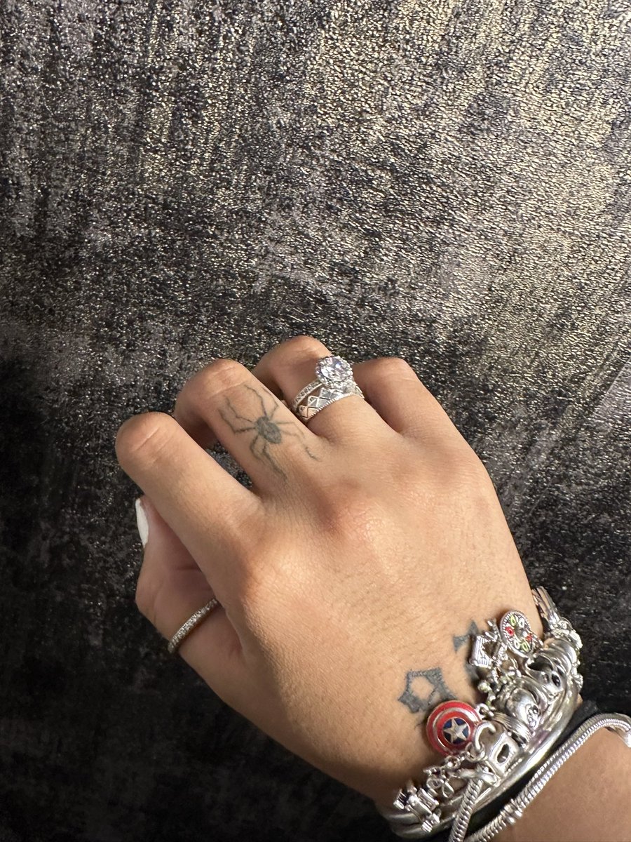 yurielkys_'s tweet photo. dije que si 🥰 https://t.co/XsqsmDoqZ3